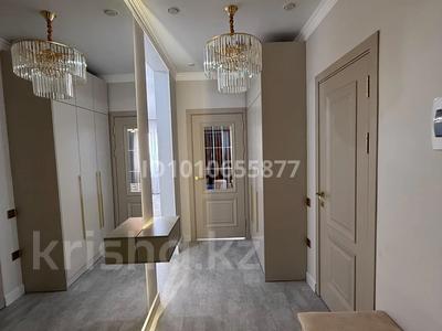 2-комнатная квартира · 49 м² · 12/12 этаж, мкр Шымсити, Туркия за 250 000 〒 в Шымкенте, Абайский р-н