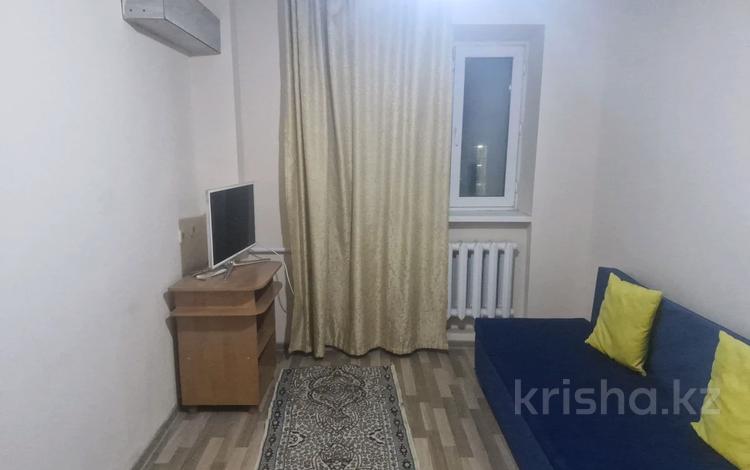 1-бөлмелі пәтер · 20 м² · 5/5 қабат, Манаса 20/1 — Онкодиспансера, бағасы: 130 000 ₸ в Астане, Алматы р-н — фото 2