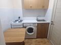 1-бөлмелі пәтер · 20 м² · 5/5 қабат, Манаса 20/1 — Онкодиспансера, бағасы: 130 000 ₸ в Астане, Алматы р-н — фото 2