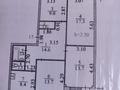 4-бөлмелі пәтер · 84 м² · 4/4 қабат, конечный 18, бағасы: 30 млн ₸ в Усть-Каменогорске, Ульбинский