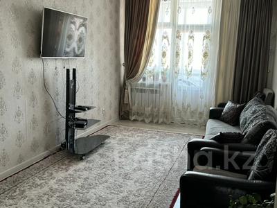 3-комнатная квартира, 106 м², 9/9 этаж, мкр Астана 67 за 53 млн 〒 в Шымкенте, Каратауский р-н