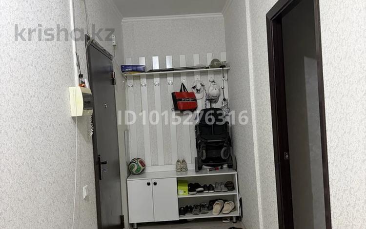 2-бөлмелі пәтер · 63 м² · 5/9 қабат, Асыл Арман, бағасы: 26 млн ₸ в Иргели — фото 2