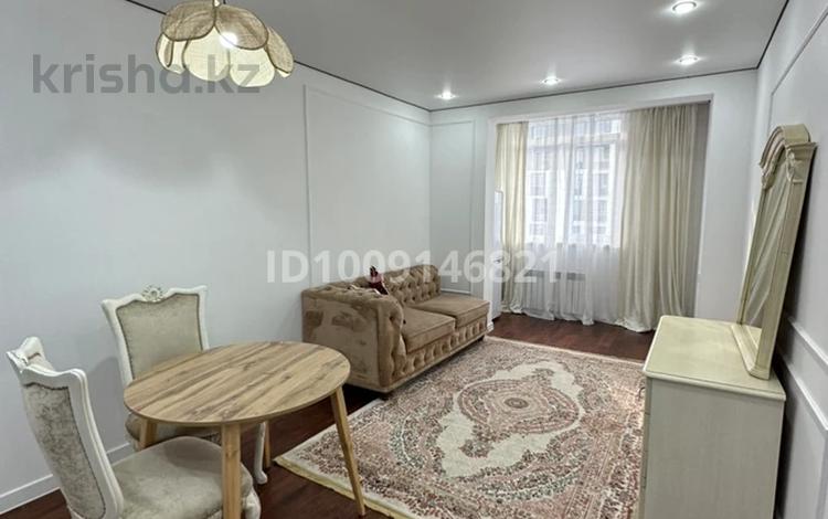 2-бөлмелі пәтер · 43.9 м² · 3/6 қабат, Халиуллина 196/17, бағасы: 36 млн ₸ в Алматы, Медеуский р-н — фото 2