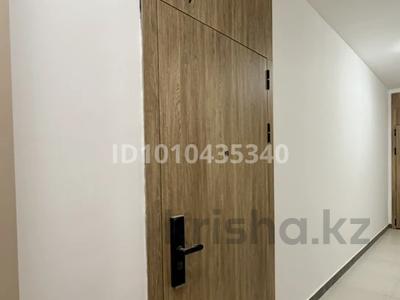 1-комнатная квартира · 40.4 м² · 8/28 этаж, Е 882 7 за ~ 26.6 млн 〒 в Астане, Сарыарка р-н