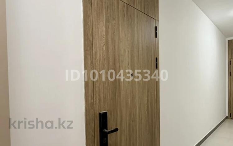 1-комнатная квартира · 40.4 м² · 8/28 этаж, Е 882 7 за ~ 26.6 млн 〒 в Астане, Сарыарка р-н — фото 2