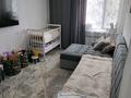 2-комнатная квартира · 49.2 м² · 2/3 этаж, мкр Уркер, Кожаберген Жырау 26 за 18.8 млн ₸ в Астане, Нура р-н — фото 13