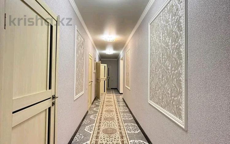 Отдельный дом · 5 комнат · 225 м² · 10 сот., Габдуллина 83 за ~ 44 млн 〒 в Косшы — фото 2