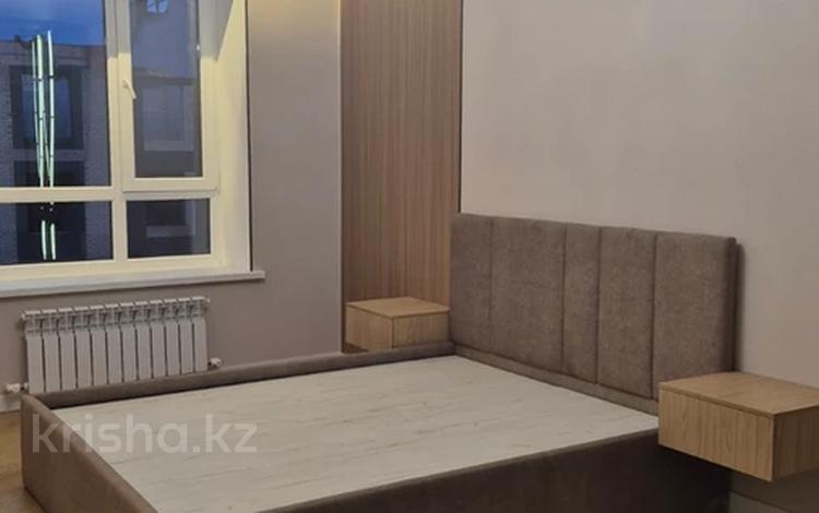 1-бөлмелі пәтер · 39 м² · 3/9 қабат, мкр. Алтын орда, Микрорайон Алтын Орда, бағасы: 22.5 млн ₸ в Актобе — фото 2