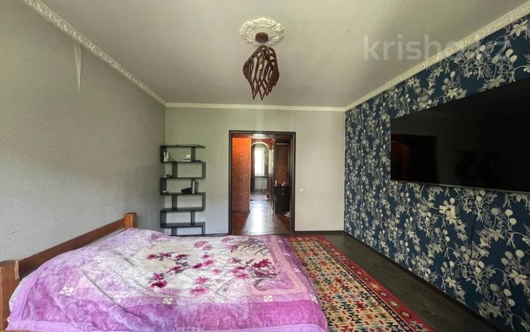 1-комнатная квартира, 38.5 м², 1/5 этаж, Каратал за 13.3 млн 〒 в Талдыкоргане, Каратал — фото 9