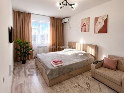 1-комнатная квартира · 36 м² · 1/7 этаж, 11 15/4 за 9 000 ₸ в Туркестане