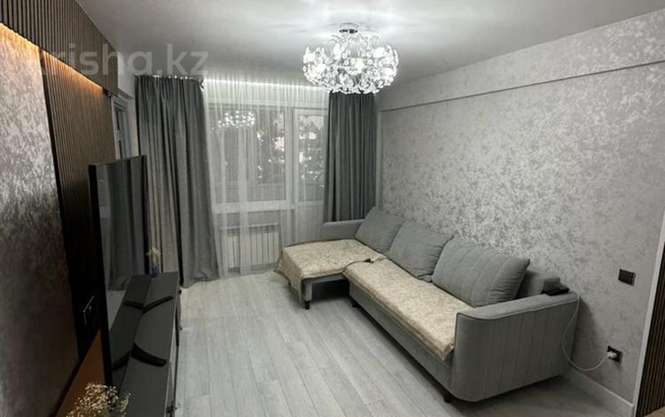 4-бөлмелі пәтер · 59 м² · 2/5 қабат, Кабанбай батыра 112, бағасы: 30 млн ₸ в Усть-Каменогорске — фото 5