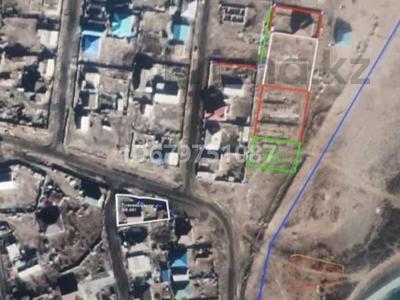 Участок · 10 соток, Береке (Память Ильича) за 6 млн ₸ в Атырау