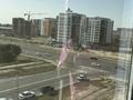 1-бөлмелі пәтер · 41 м² · 5/9 қабат, мкр Шымсити, Алматинская трасса 1 — Абулхаир хана, бағасы: 19.5 млн ₸ в Шымкенте, Абайский р-н — фото 12