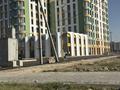 1-бөлмелі пәтер · 41 м² · 5/9 қабат, мкр Шымсити, Алматинская трасса 1 — Абулхаир хана, бағасы: 19.5 млн ₸ в Шымкенте, Абайский р-н — фото 16