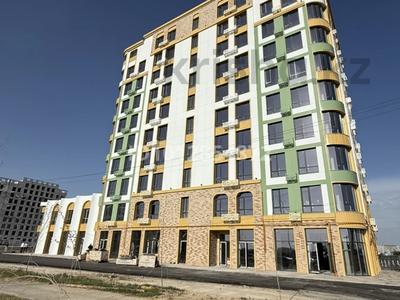 1-бөлмелі пәтер · 41 м² · 5/9 қабат, мкр Шымсити, Алматинская трасса 1 — Абулхаир хана, бағасы: 19.5 млн ₸ в Шымкенте, Абайский р-н