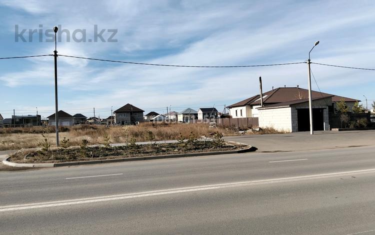 Участок · 8 соток, Абылайхана 62 за ~ 11.5 млн 〒 в Косшы — фото 2