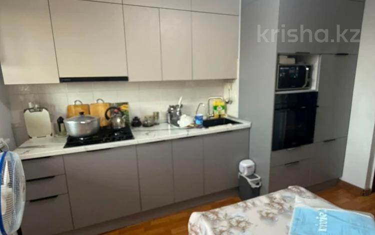 4-комнатная квартира · 77 м² · 5/5 этаж, Улица Таугуль — Яссауи за 48 млн ₸ в Алматы, Ауэзовский р-н — фото 14