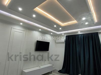 2-бөлмелі пәтер · 52.4 м² · 5/10 қабат, Куаныша Толеметова, бағасы: 30 млн ₸ в Шымкенте, Абайский р-н