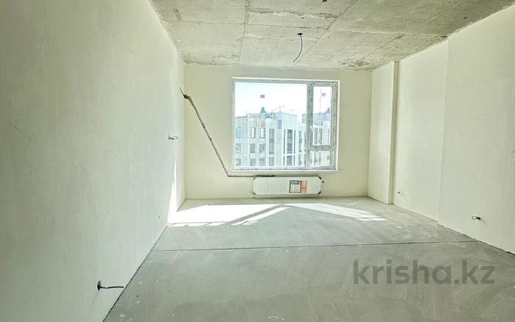 3-бөлмелі пәтер · 70.64 м² · 14/16 қабат, ​Аль-Фараби 3/2, бағасы: 59.9 млн ₸ в Астане, Есильский р-н — фото 2