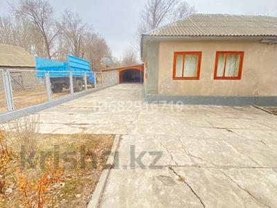 Отдельный дом · 5 комнат · 180 м² · 40 сот., Ошакбая 27 за 23 млн 〒 в Байдибек би