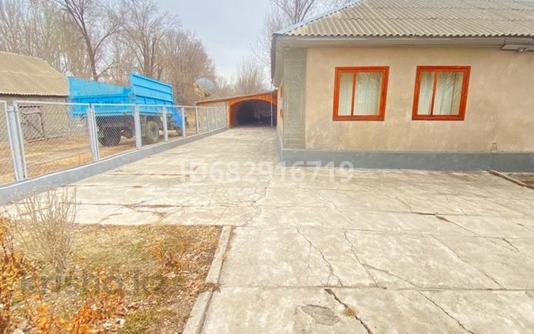 Отдельный дом · 5 комнат · 180 м² · 40 сот., Ошакбая 27 за 18 млн 〒 в Байдибек би — фото 2