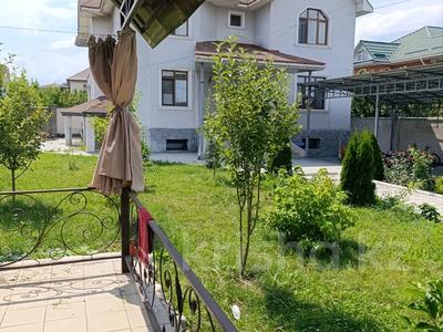 Жеке үй · 6 бөлме · 390 м² · 10 жүзд., Ақжар ш/а., Берел, бағасы: 175 млн ₸ в Алматы, Наурызбайский р-н