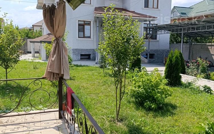 Жеке үй · 6 бөлме · 390 м² · 10 жүзд., Ақжар ш/а., Берел, бағасы: 175 млн ₸ в Алматы, Наурызбайский р-н — фото 94