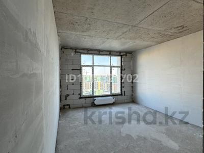 2-бөлмелі пәтер · 52.7 м² · 12/14 қабат, А 32 2Б, бағасы: 49.6 млн ₸ в Астане, Сарайшык р-н