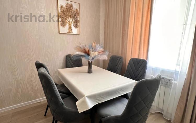 2-комнатная квартира · 62.7 м² · 4/5 этаж, Юбилейный за 31.9 млн ₸ в Костанае — фото 2