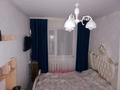 2-комнатная квартира · 45 м² · 5/5 этаж, Есенберлина 33 — 7 лицей напротив юникс магазин,садик Коктем возле дома за 10.5 млн ₸ в Жезказгане — фото 3