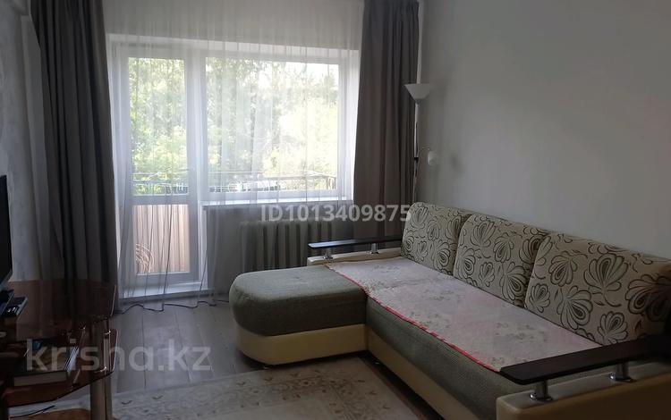 1-бөлмелі пәтер · 30 м² · 2/5 қабат, Абая 8, бағасы: 10 000 ₸ в Бурабае — фото 2