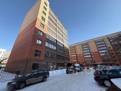 2-комнатная квартира · 50 м² · 4/9 этаж, Нурсултана Назарбаева 233Б за 25.5 млн ₸ в Костанае