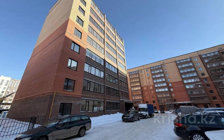 2-комнатная квартира · 50 м² · 4/9 этаж, Нурсултана Назарбаева 233Б за 25.5 млн ₸ в Костанае — фото 2