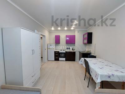 1-комнатная квартира · 28 м² · 2/10 этаж, Райымбека 174/2 — Райымбека -Торетай/Алексеева за 31 млн 〒 в Алматы, Алмалинский р-н