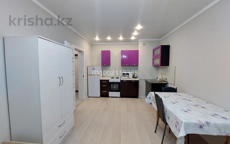1-комнатная квартира · 28 м² · 2/10 этаж, Райымбека 174/2 — Райымбека -Торетай/Алексеева за 29 млн ₸ в Алматы, Алмалинский р-н — фото 2
