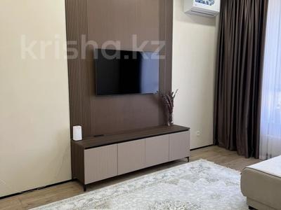 2-бөлмелі пәтер · 59.6 м² · 9/9 қабат, Казыбек би 7/2 — Толе Би, бағасы: 52.9 млн ₸ в Астане, Нура р-н