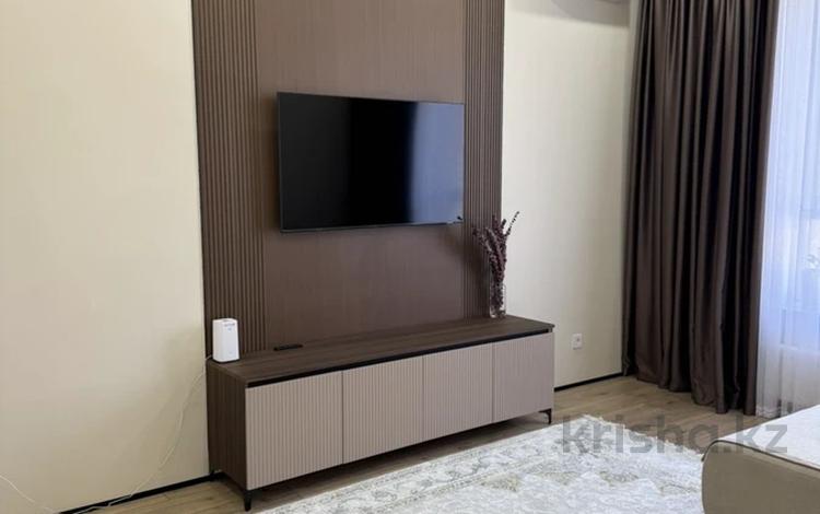 2-бөлмелі пәтер · 59.6 м² · 9/9 қабат, Казыбек би 7/2 — Толе Би, бағасы: 52.9 млн ₸ в Астане, Нура р-н — фото 21