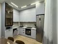 2-комнатная квартира · 59.6 м² · 9/9 этаж, Казыбек би 7/2 — Толе Би за ~ 52.5 млн ₸ в Астане, Нура р-н — фото 7