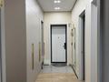 2-комнатная квартира · 59.6 м² · 9/9 этаж, Казыбек би 7/2 — Толе Би за ~ 52.5 млн ₸ в Астане, Нура р-н — фото 17