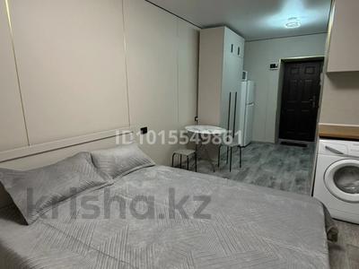 1-комнатная квартира · 20 м² · 2/4 этаж, Байзакова 289 — Сатпаева за 12 000 ₸ в Алматы, Бостандыкский р-н
