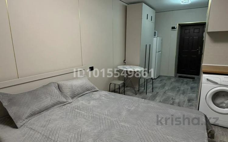1-комнатная квартира · 20 м² · 2/4 этаж, Байзакова 289 — Сатпаева за 12 000 ₸ в Алматы, Бостандыкский р-н — фото 8
