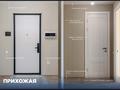 2-комнатная квартира · 41 м² · 6/12 этаж, Улы Дала 14 — Квартира с ремонтом! Ключи в декабре за 26.3 млн ₸ в Астане, Нура р-н — фото 3