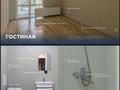 2-комнатная квартира · 41 м² · 6/12 этаж, Улы Дала 14 — Квартира с ремонтом! Ключи в декабре за 26.3 млн ₸ в Астане, Нура р-н — фото 4