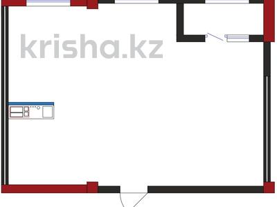 2-комнатная квартира · 57.9 м² · 9/10 этаж, Илияса Есенберлина 20 за ~ 29.2 млн ₸ в Усть-Каменогорске