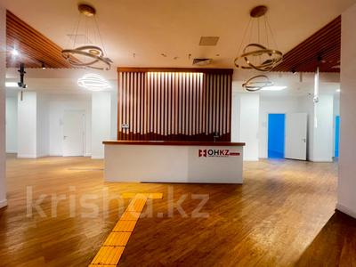 Кеңселер · 550 м², бағасы: ~ 9.4 млн ₸ в Алматы, Медеуский р-н