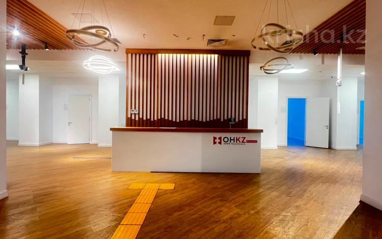 Кеңселер · 550 м², бағасы: ~ 9.4 млн ₸ в Алматы, Медеуский р-н — фото 8