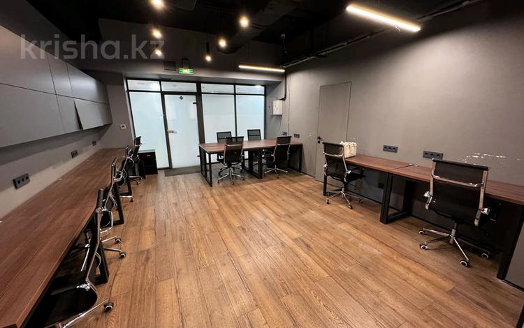 Офисы · 172 м² за 180 млн ₸ в Алматы, Алмалинский р-н — фото 47