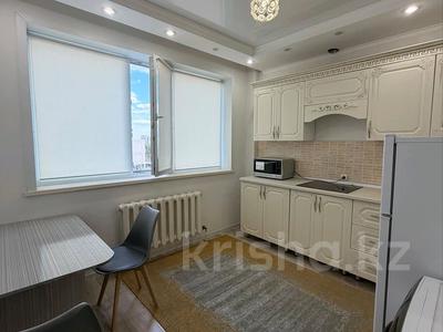 1-комнатная квартира · 39 м² · 6/14 этаж, Сакена Сейфуллина 41 — Айманова за 22.8 млн ₸ в Астане, р-н Байконур