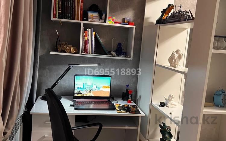 2-бөлмелі пәтер · 45.6 м² · 4/4 қабат, Гагарина, бағасы: 15 млн ₸ в Жезказгане — фото 2
