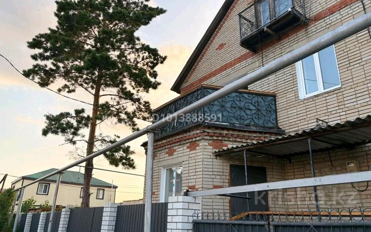 Жеке үй · 8 бөлме · 400 м² · 10 жүзд., Береке шағын ауданы, Аксу 13 Г — Достык-Студенческая, бағасы: 74.9 млн ₸ в Костанае, Микрорайон Береке — фото 2